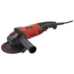 ПАРМА Углошлифовальная машина УШМ-01-125/900Р 900Вт 11000об/мин рез.шпин.:M14 d=125мм (02.026.00002)