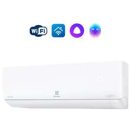 ELECTROLUX Сплит-система инверторного типа Fusion Wave Super DC EACS/I-07HFW/N8 комплект