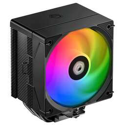 ID-COOLING Вентилятор Cooler SE-904-XT ARGB 180W/PWM/ all Intel /AMD AM4/ Screws