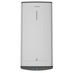 ARISTON Накопительный электрический водонагреватель ABSE VLS PRO PW 50, 2021 г, темно-серый