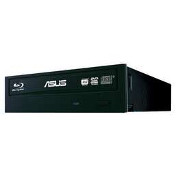 ASUS Привод Blu-Ray BW-16D1HT/BLK/B/AS черный SATA внутренний oem