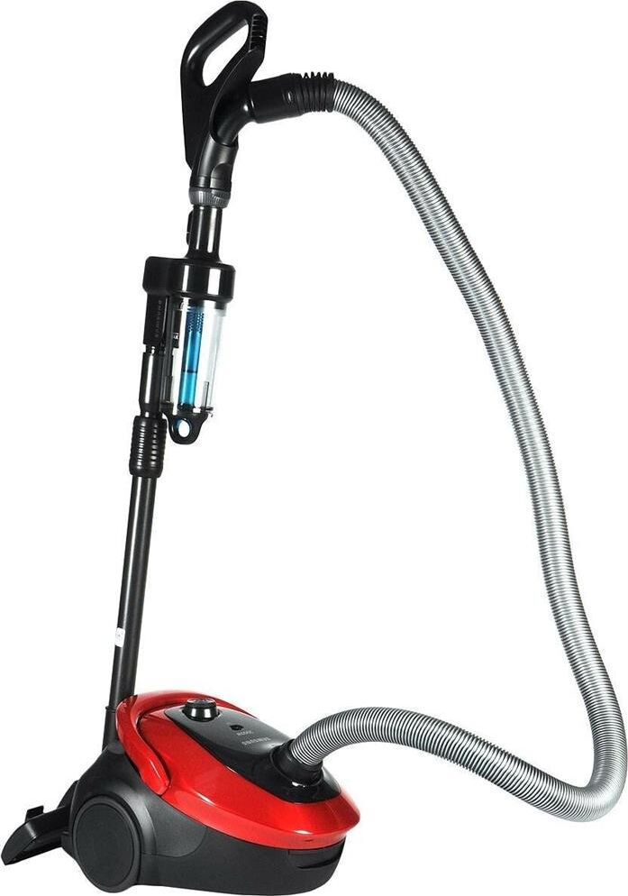 Пылесос SAMSUNG VC20M257AWR