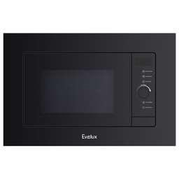 EVELUX MW 253 B Встраиваемая микроволновая печь