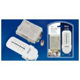 UNIEL (UL-00003634) UCH-P005-G3-1000W-30M