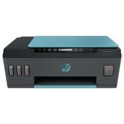 HP МФУ струйный Smart Tank 516 AiO (3YW70A) A4 WiFi BT USB черный