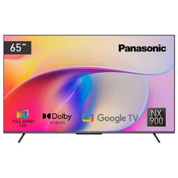 PANASONIC TH-65NX900R SMART TV Google UHD 4K