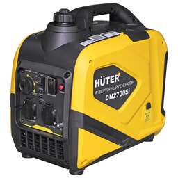 HUTER Инверторный генератор DN2700Si