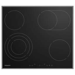 HOTPOINT HR 6T7 X S