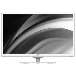 JVC LT-32M340W DVB-T2/C белый