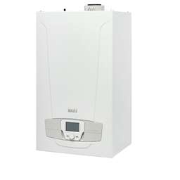 BAXI Котел газовый LUNA PLATINUM+ 1.24 GA конденсационный, настенный, 1 конт., закр. кам. сгор