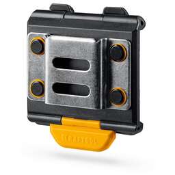 KRAFTOOL KD-1 держатель универсальный для системы быстрого крепления FASTLOCK (387790)