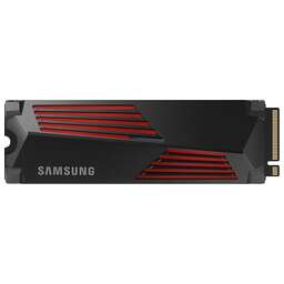 SAMSUNG Накопитель SSD PCIe 4.0 x4 2TB MZ-V9P2T0CW 990 Pro M.2 2280