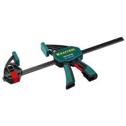 KRAFTOOL GP-300/85, 300 х 85 мм, пистолетная струбцина (32226-30)