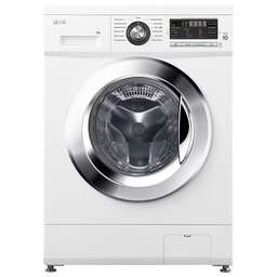 LG F1096ND3 белый