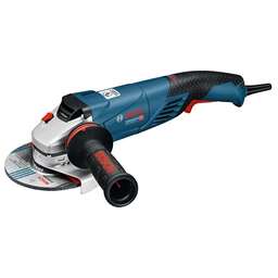 BOSCH Угловая шлифмашина GWS 18-125 SL [06017a3200]