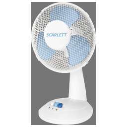 SCARLETT SC-1170 белый