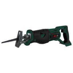 KLPRO Профессиональная пила сабельная бесщеточная KLTKT18B-00 (18 В, полотна дерево/металл без ЗУ и АКБ, сумка)