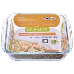 LORAINE 1,8 л 20677