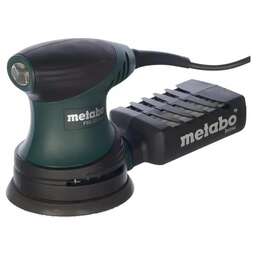 METABO Эксцентриковая шлифмашина FSX 200 Intec [609225500]