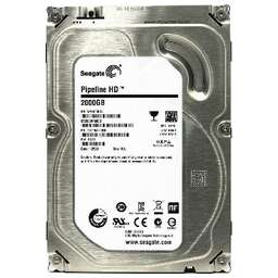 SEAGATE SATA-III 2TB (ST2000VM003) DESKTOP SSHD 5900RPM 64MB 3.5"