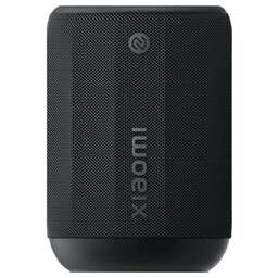 XIAOMI Колонка портативная Mini, 6Вт, черный [qbh4274gl]