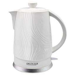 DELTA LUX DE-1022 белый