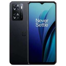 ONEPLUS Nord N20 SE MEA 4/128Gb Celestial Black EU (CPH2469)