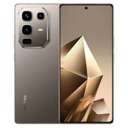 INFINIX Смартфон Note 50 Pro 12/256Gb, X6855, серый титан