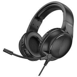 BOROFONE (6941991117077) BO109 Black
