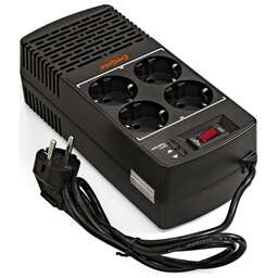 EXEGATE (285937) POWER AD5000-600 (4 евророзетки)