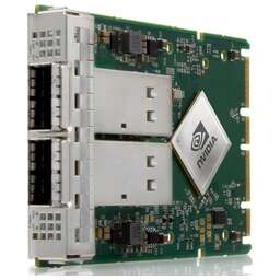 MELLANOX Сетевой адаптер CONNECTX-5 EN MCX562A-ACAB