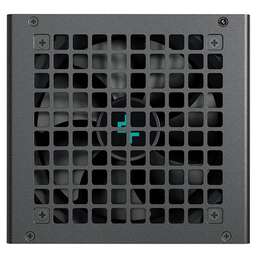 DEEPCOOL Блок питания 750W PL750D (ATX, 80+ Bronze, APFC, 20+4 pin, 120mm fan, PCI-E 6+2Px3, 8xSATA) (R-PL750D-FC0B-WDEU-V2)