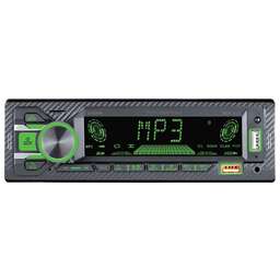 DIGMA MCP-515 1DIN 4x45Вт BT5.0 USB2.0 AUX 4 ПДУ