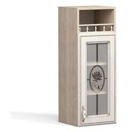 БИТЕЛ АНЖЕЛИКА ШКН 350 ПВ (высота 920) (ДУБ МОЛОЧНЫЙ, ЯСЕНЬ, 6227 AB/L (RS113), осн)