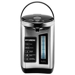 HYUNDAI HYTP-5840 4л. 750Вт серебристый/черный
