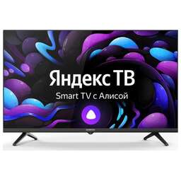 CENTEK CT-8732 SMART TV безрамочный