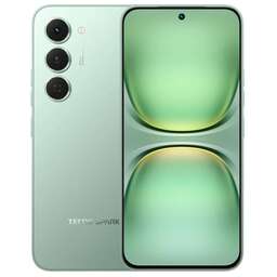 TECNO 6.78" Смартфон Spark 40 Pro 8/256Gb, NFC, AMOLED, 144Гц, 5200мAч, зеленый