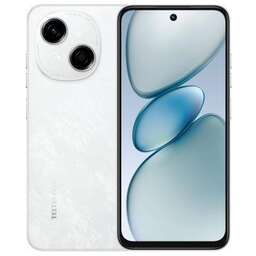 TECNO Spark Go 1 4/128Gb White