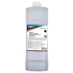 CET Тонер 111102-1000B черный бутылка 1000гр. для принтера Kyocera Ecosys M2035DN/M2030DN/P2035D/P2135DN