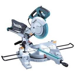 MAKITA Торцовочная пила LS1018LN 1430Вт 4300об/мин d=260мм