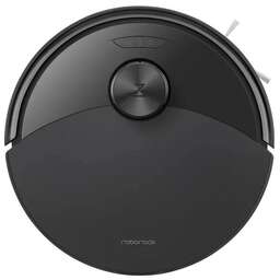 ROBOROCK Робот-пылесос Q8 Max Pro, 45Вт, черный/черный [q8mrp52-02]