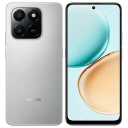 HONOR X7d 8/256Gb Grey (5109BXJU)