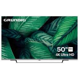 GRUNDIG 50 NANO GH 8100 SMART TV