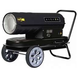 ZITREK BFG-30 (30кВт, прямой нагрев) 070-2803