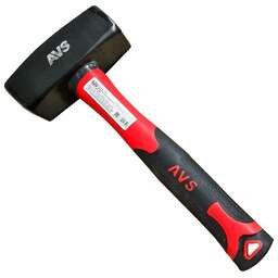 AVS SHP1500 1500 г с фиберглассовой рукояткой