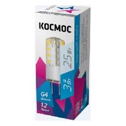 КОСМОС LKSMLED3WJCG412V45