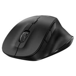 GENIUS Мышь Беспроводная Ergo 8230S Black,New