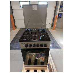 KRAFT KF-FSK5302ES (8749683)