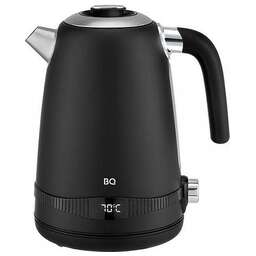 BQ KT1724SW Black