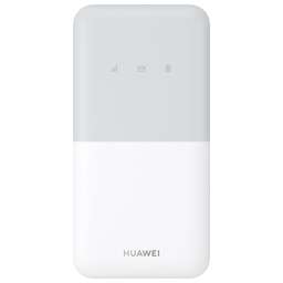 HUAWEI Модем E5586-326 3G/4G, внешний, белый [51071vgh]